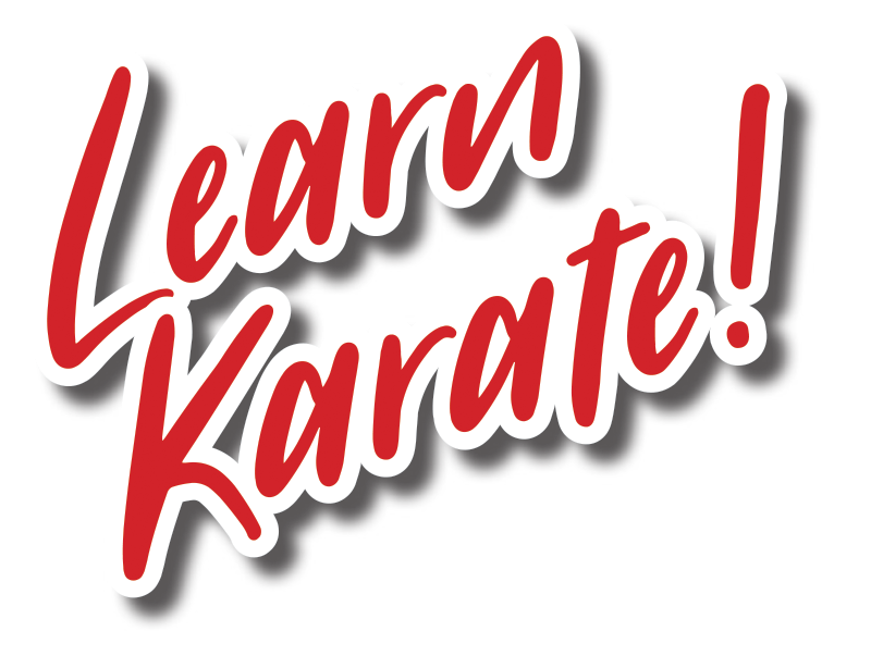 learn-karate