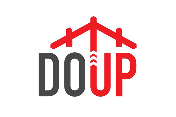 Do up nz logo