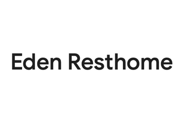 Eden Resthome logo