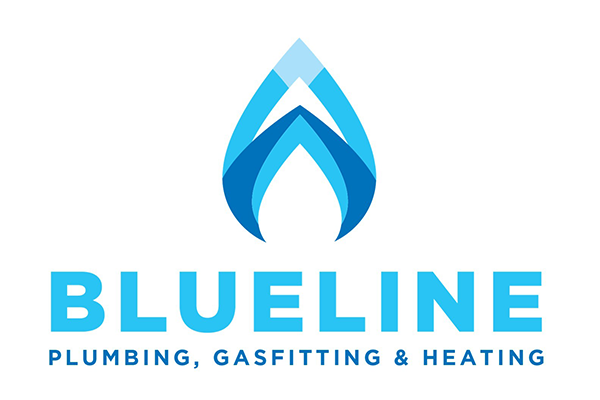 Blueline logo