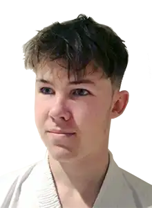 Jacob Baker head Jacob Baker head