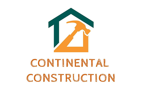 continental logo