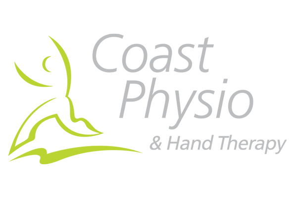 Coast Physio Hand Therapy logo