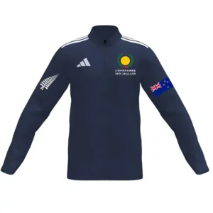 JKS New Zealand Jacket 2026